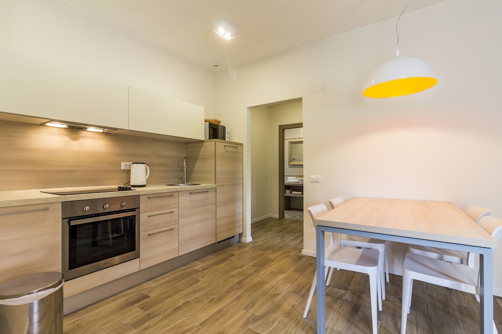 Villa Nina Apartments 22/50