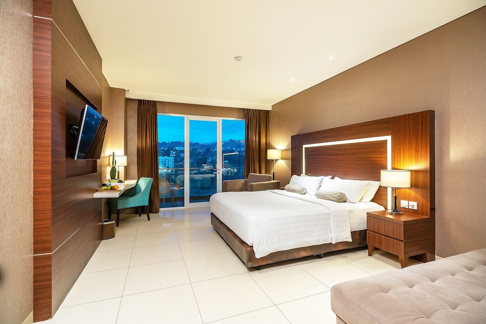 Clove Garden Hotel & Residence 14/58