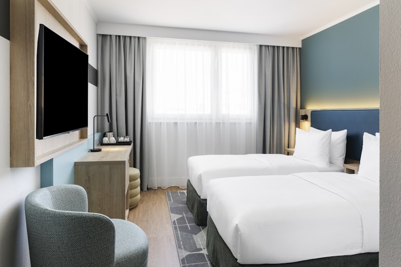 Spark by Hilton Essen City Centre 11/50