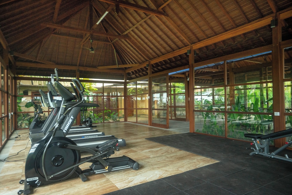 The Grand Villandra Resort 26/45