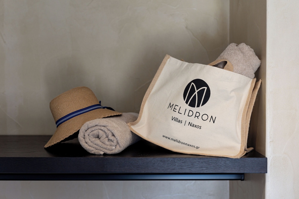 Melidron Luxury Hotel & Suites 19/50