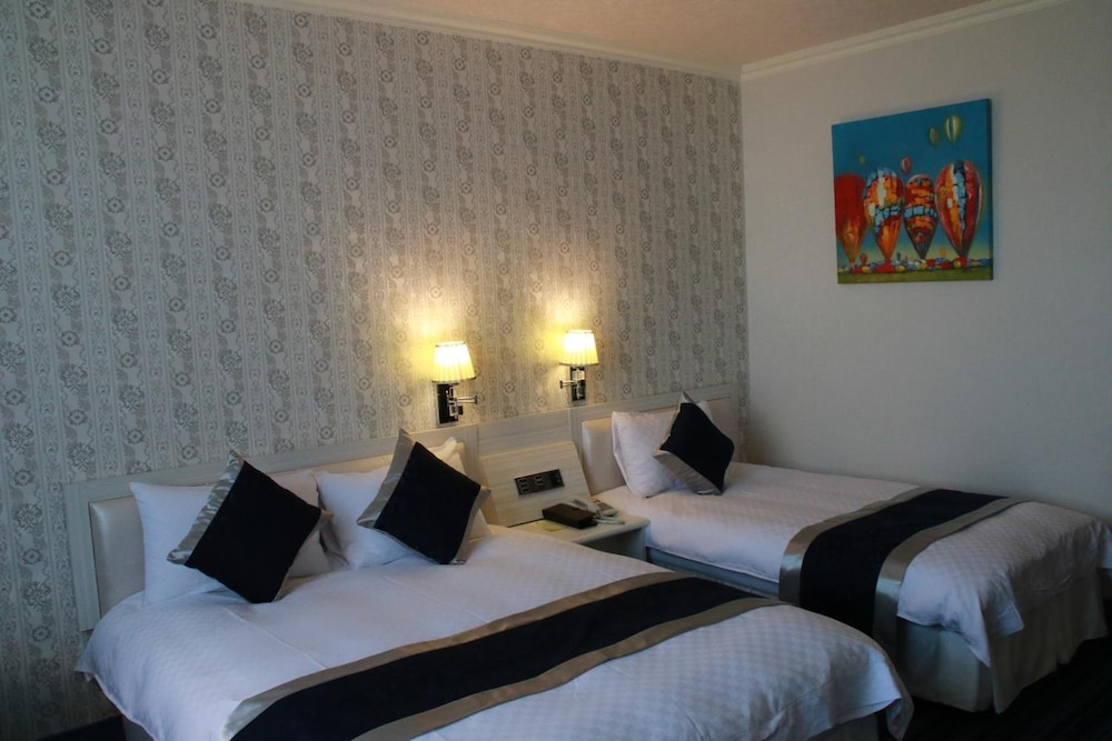 Hotel River Kinmen 10/33