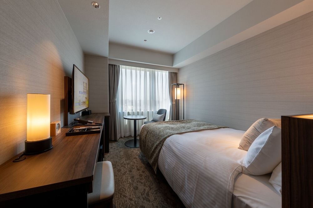 Iroha Grand Hotel Kintetsu Nara Ekimae 16/48