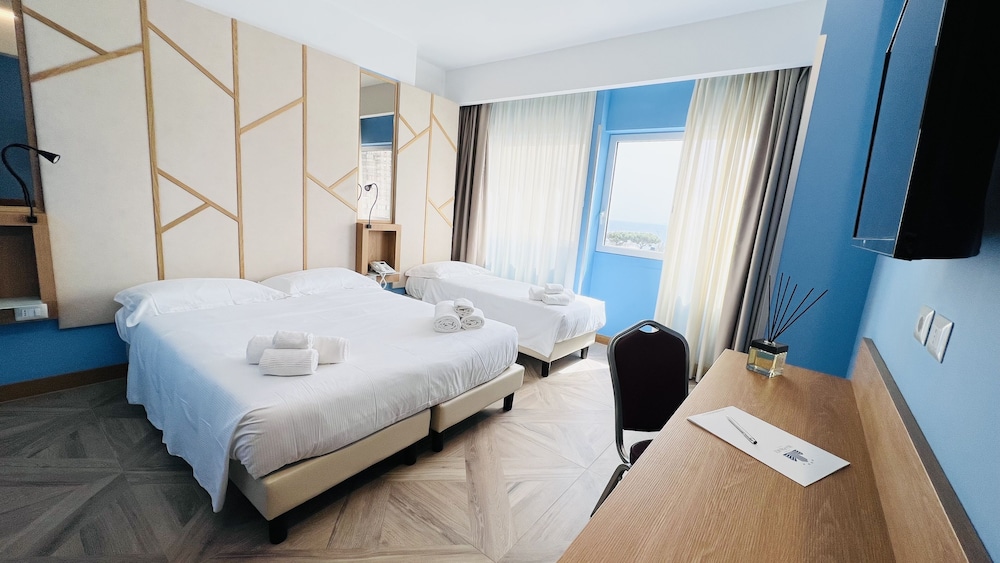 Catania Sea Palace Hotel 10/36