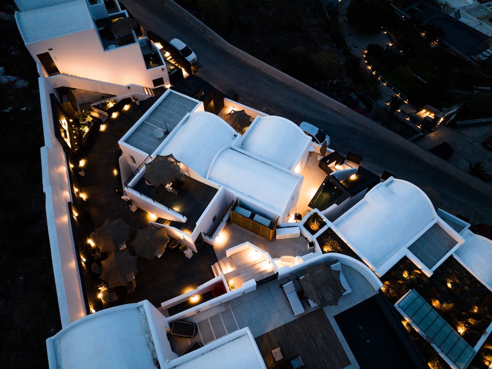 Venus Sunrise Suites and Villas 33/64