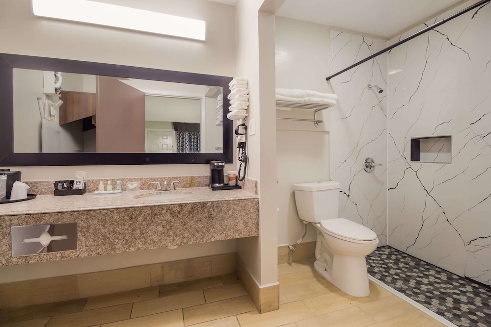 Quality Inn Madisonville TX 21/41