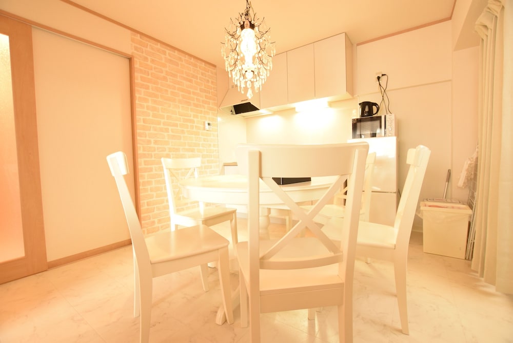 Yokoduna Hostel 4/50