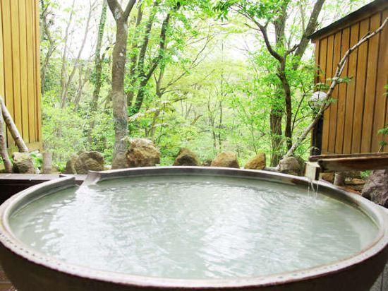 Okushiobara Kogen Hotel 28/28