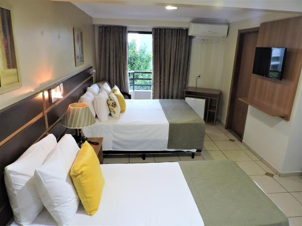 Ferraz Hotel 17/65