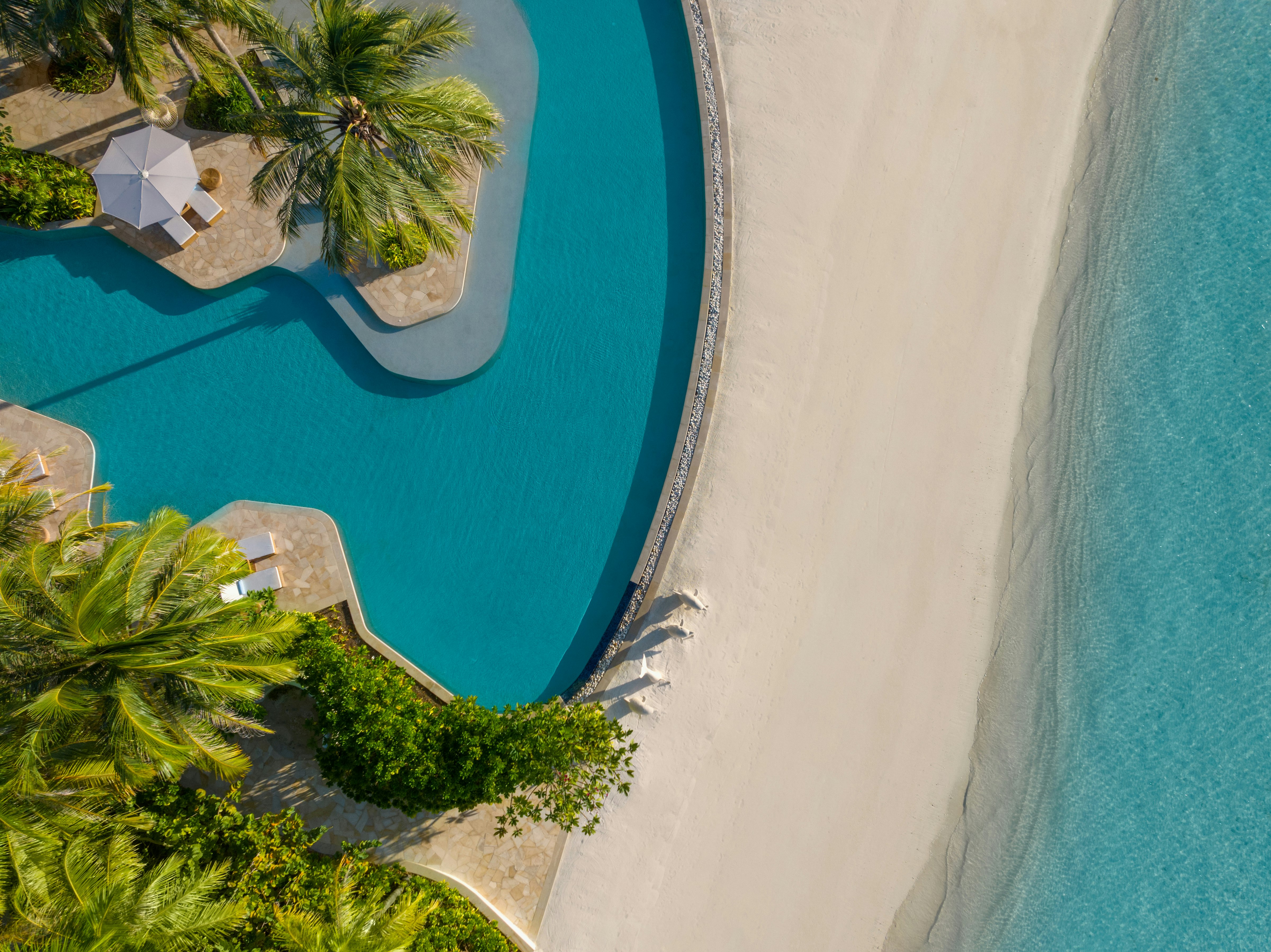 Waldorf Astoria Maldives Ithaafushi 178/181