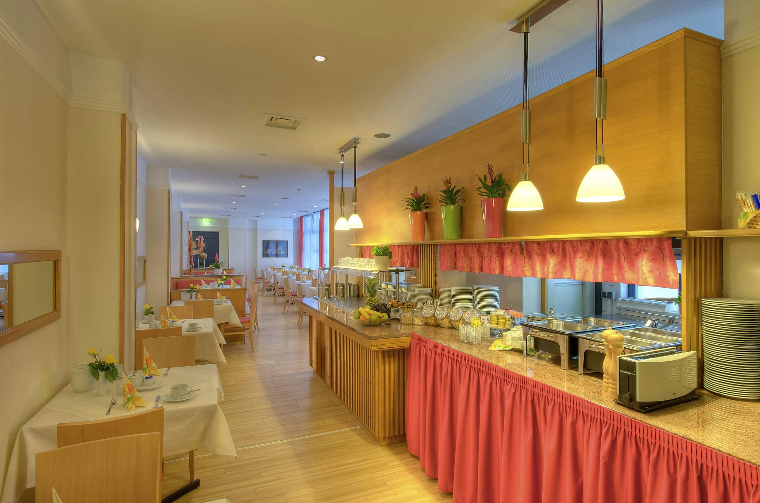 TOP Hotel Duerer 36/49