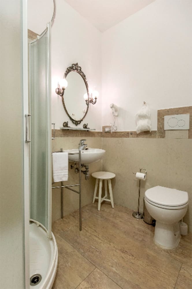 Gourmet B&B Villa Landucci 29/68