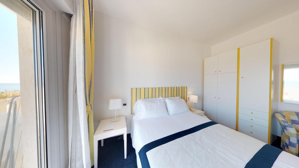 Hotel Residence Villa Sorriso 6/46