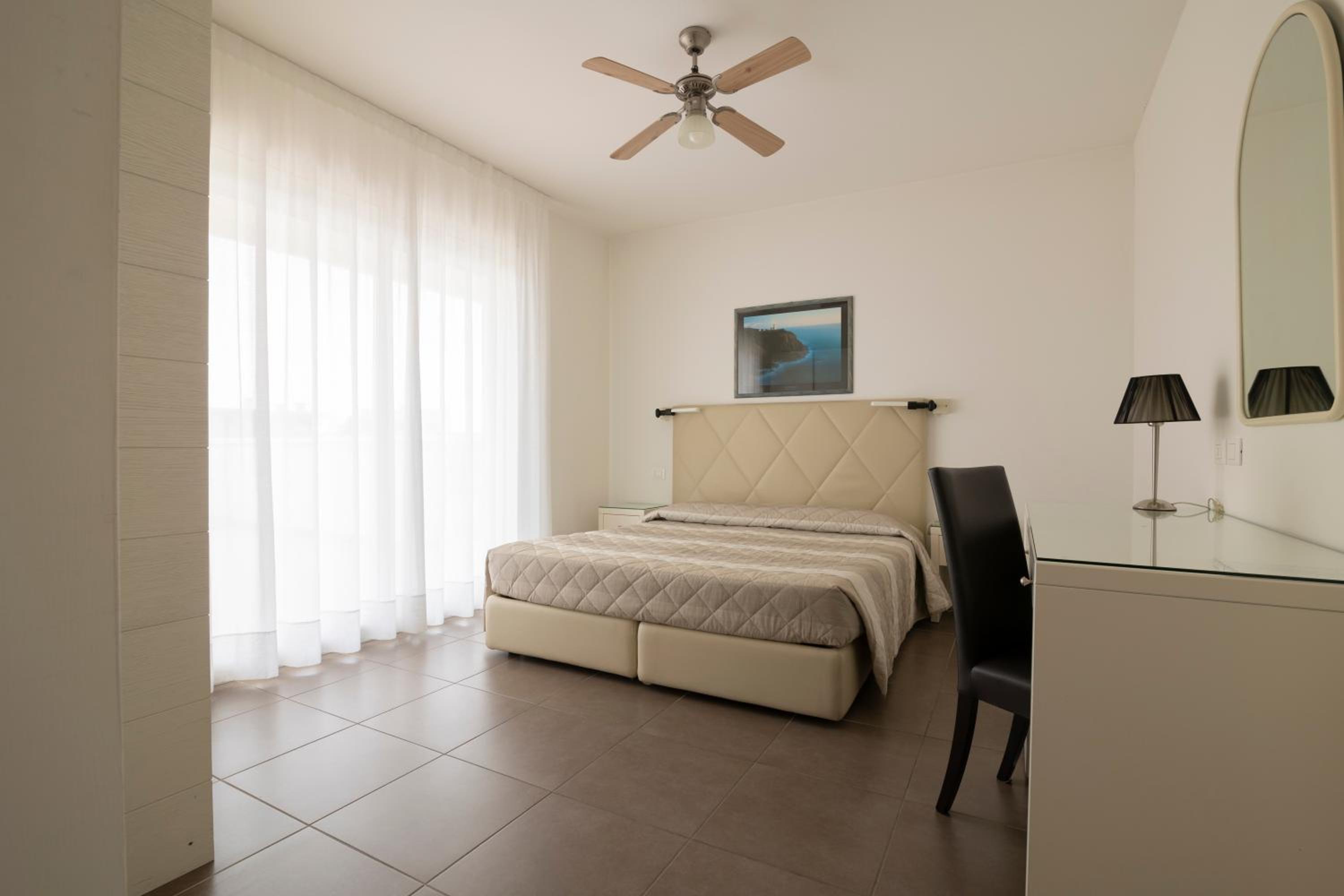 Double Room Superior