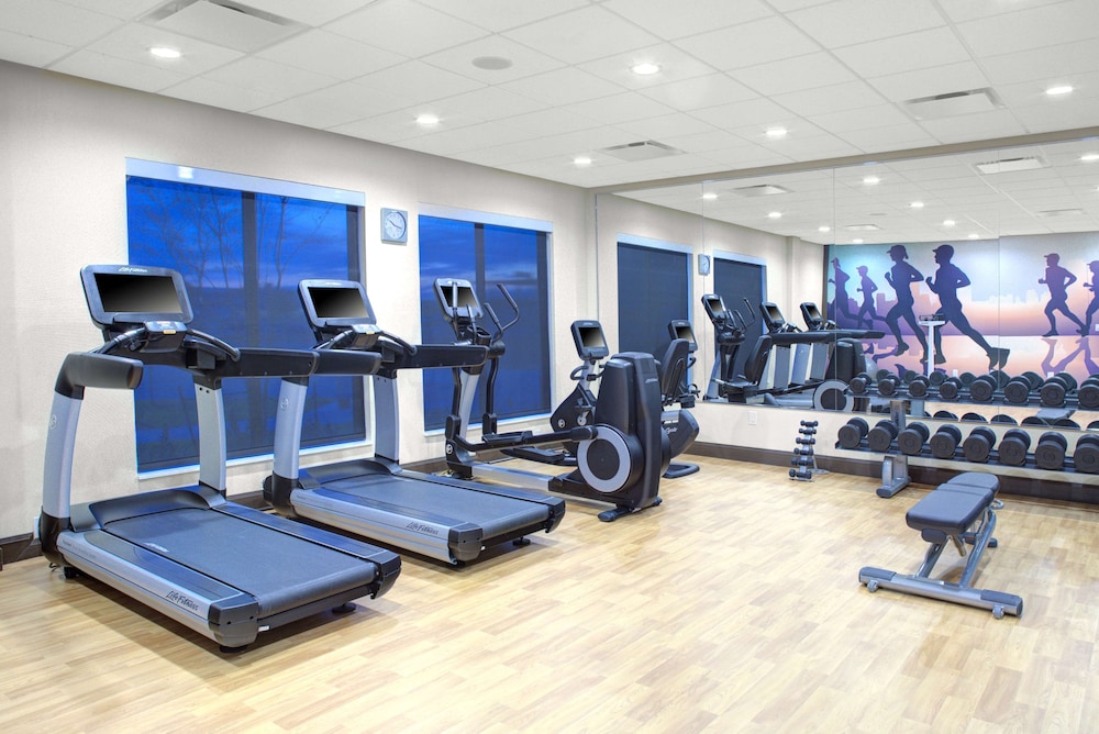 Hyatt Place Dallas/The Colony 35/61