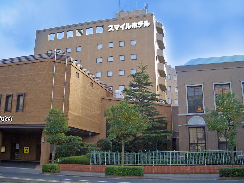 Smile Hotel Yonago 2/50
