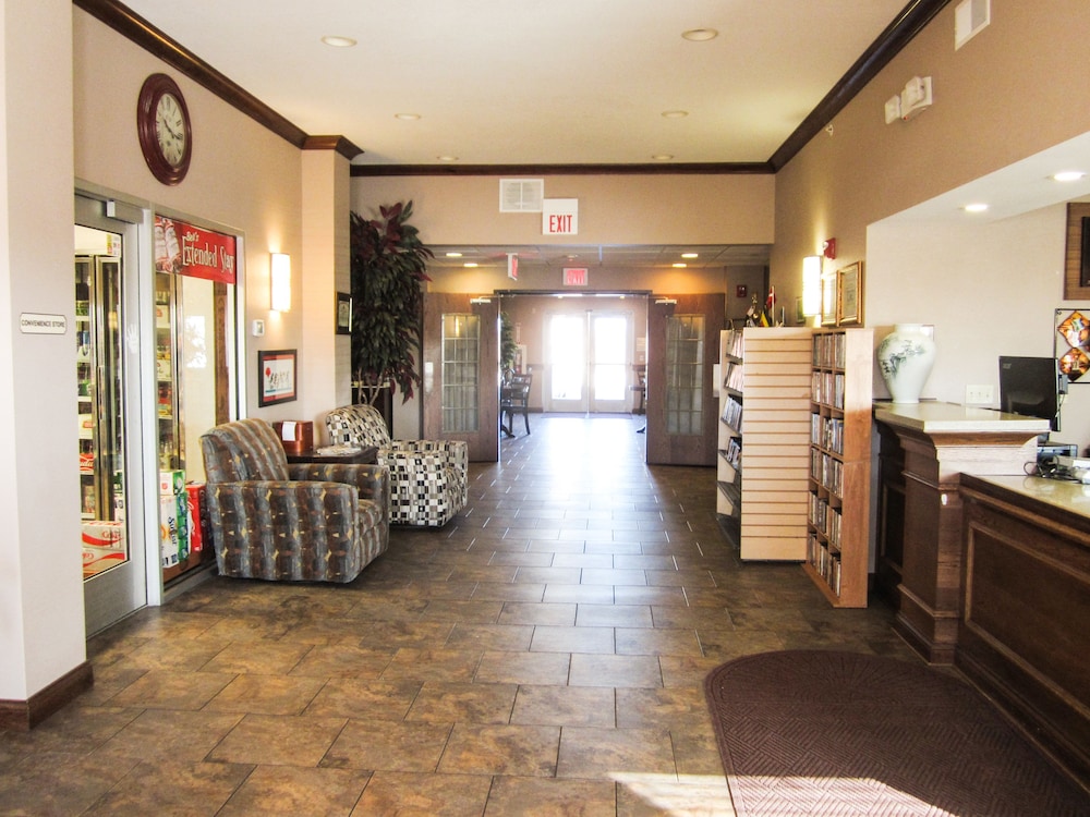 Bell Apos S Extended Stay And Suites 36/75