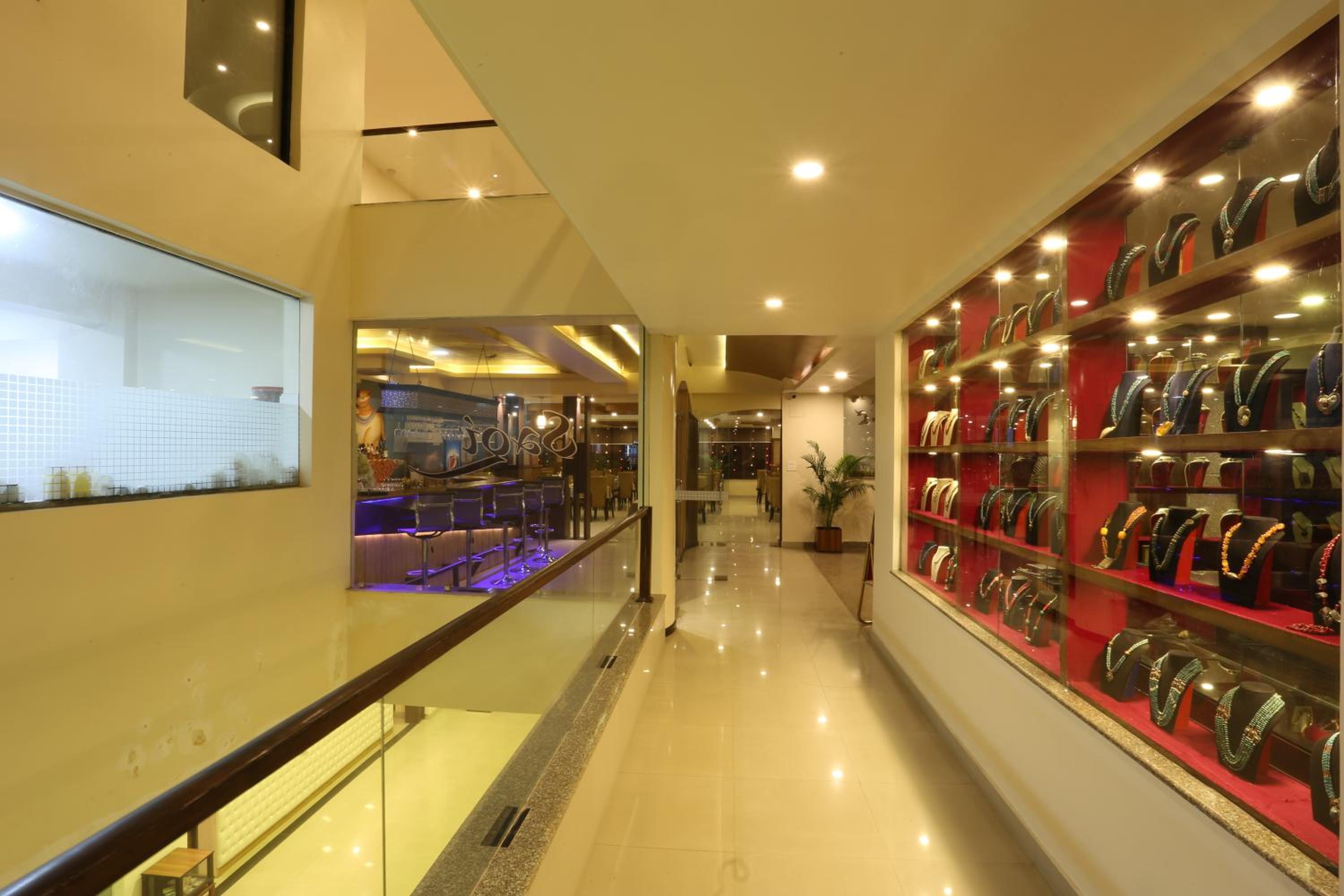 Yatri Suites and Spa, Kathmandu in KATHMANDU