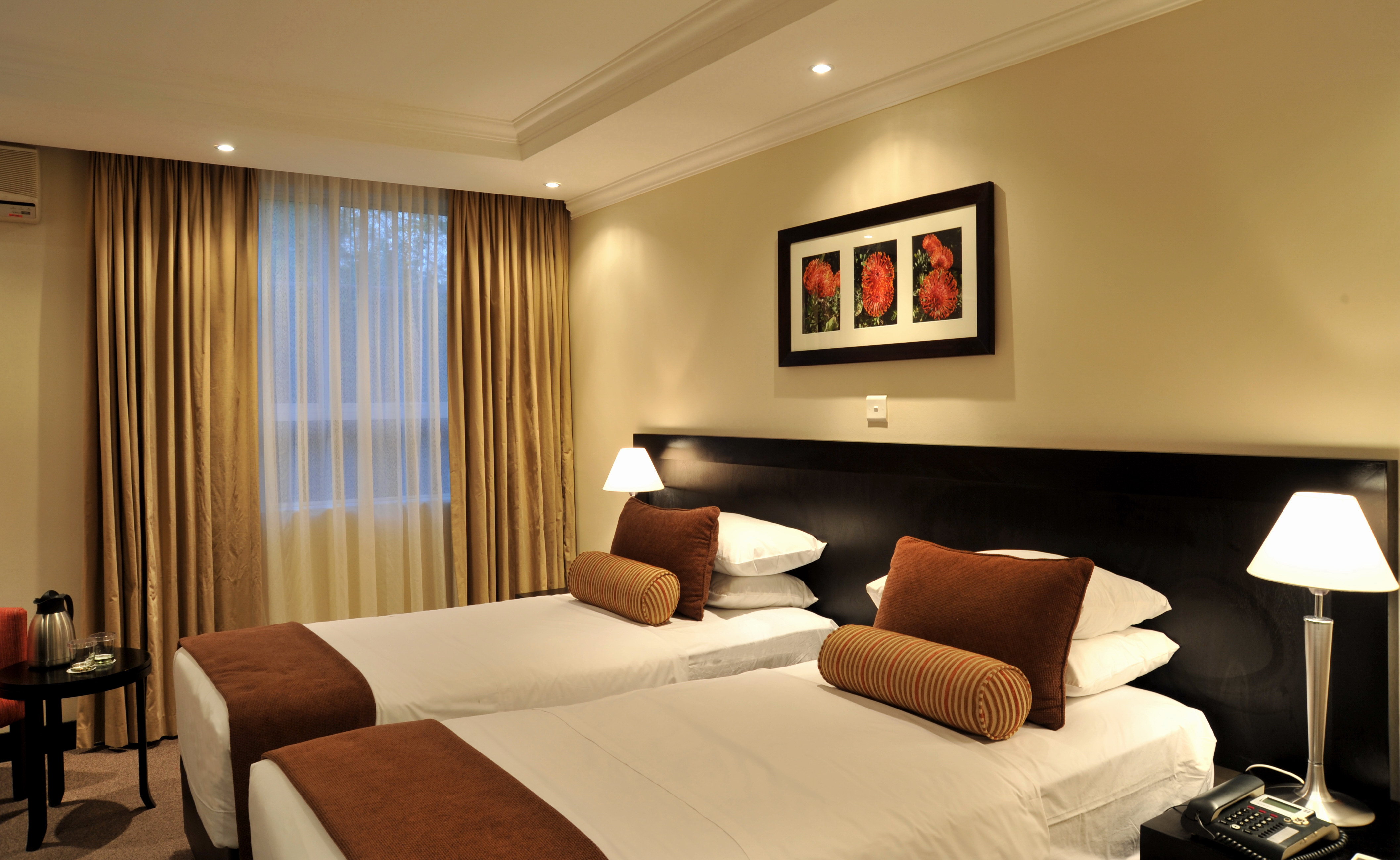 Cresta Lodge Gaborone 12/46