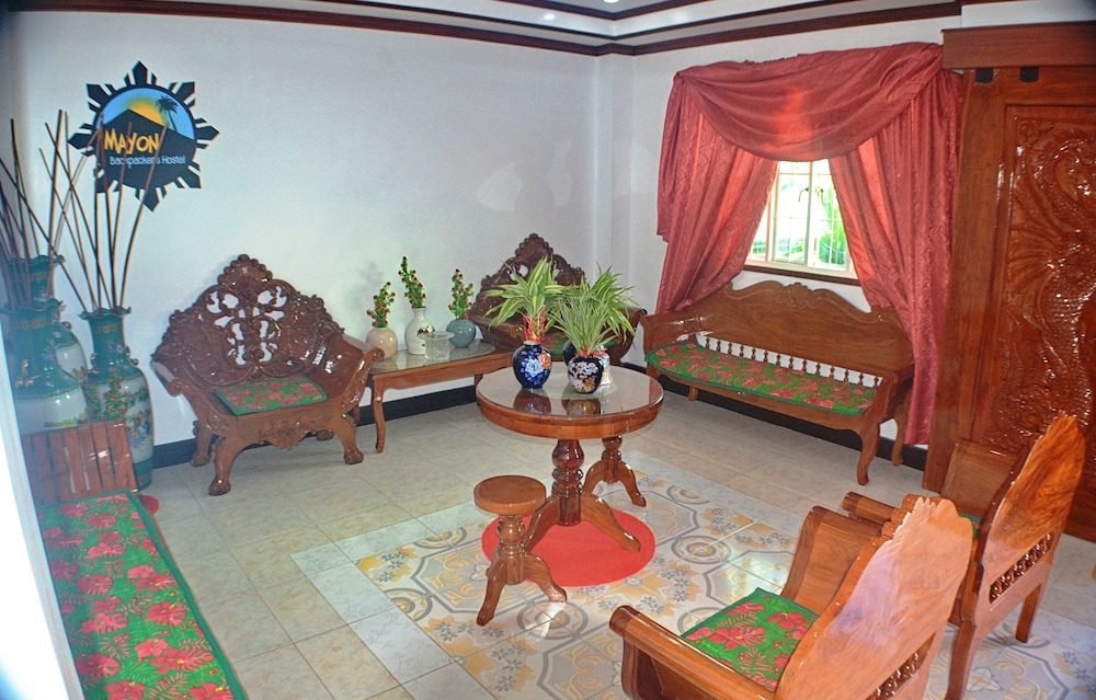 Mayon Backpackers Hostel 23/35