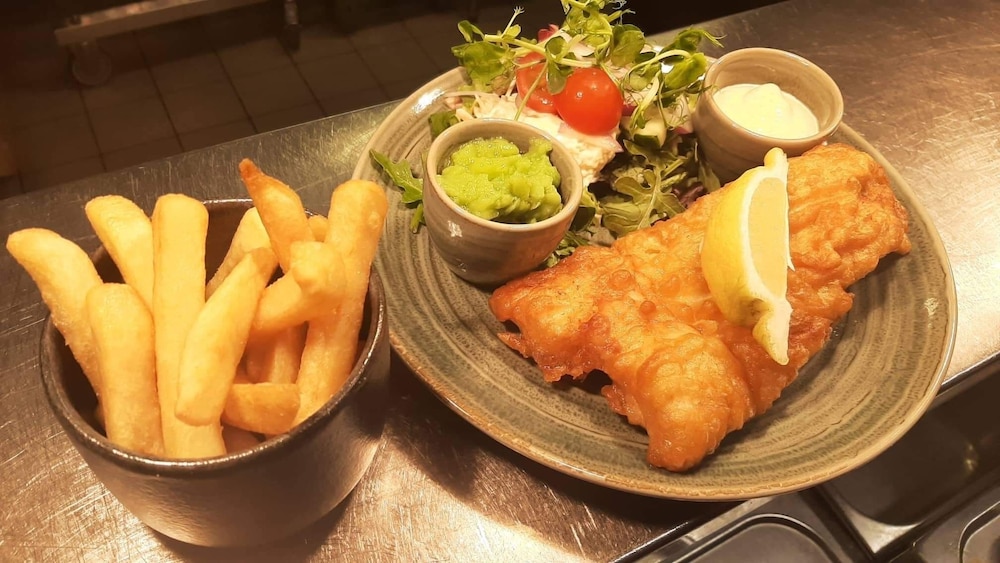 Station House Hotel Letterkenny 29/58