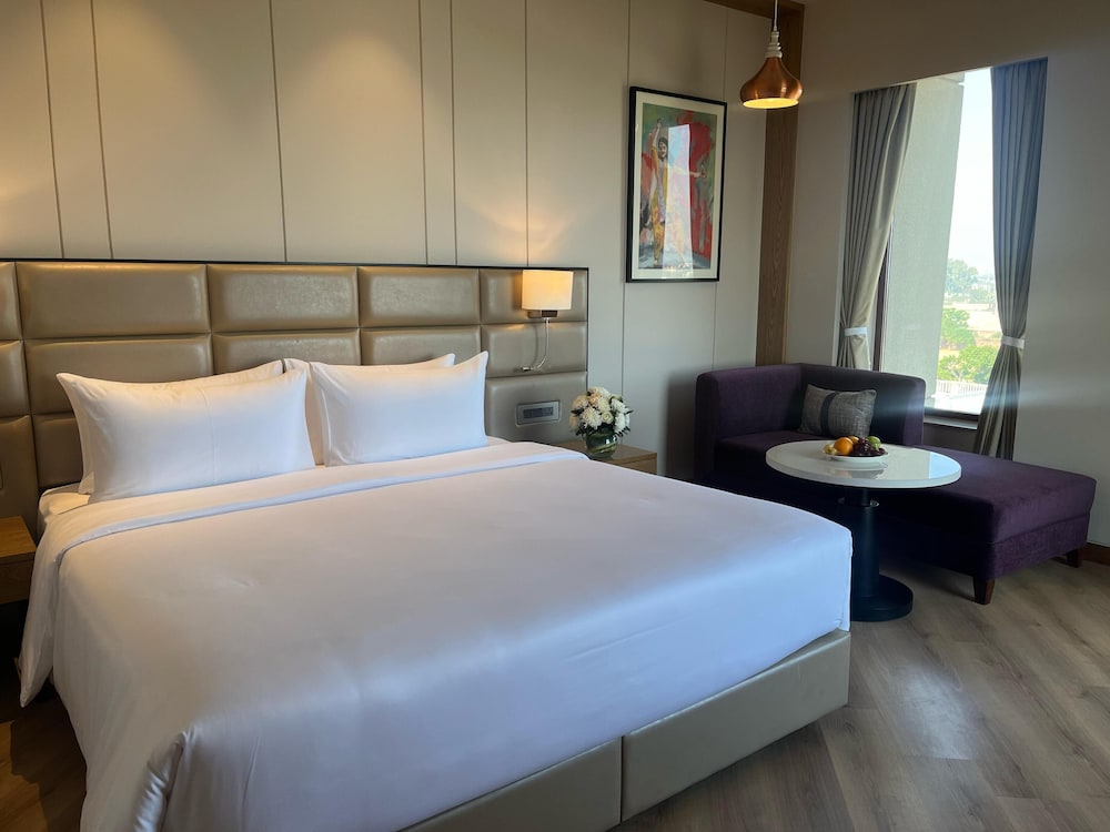 Ramada Encore by Wyndham Amritsar Airport 19/45