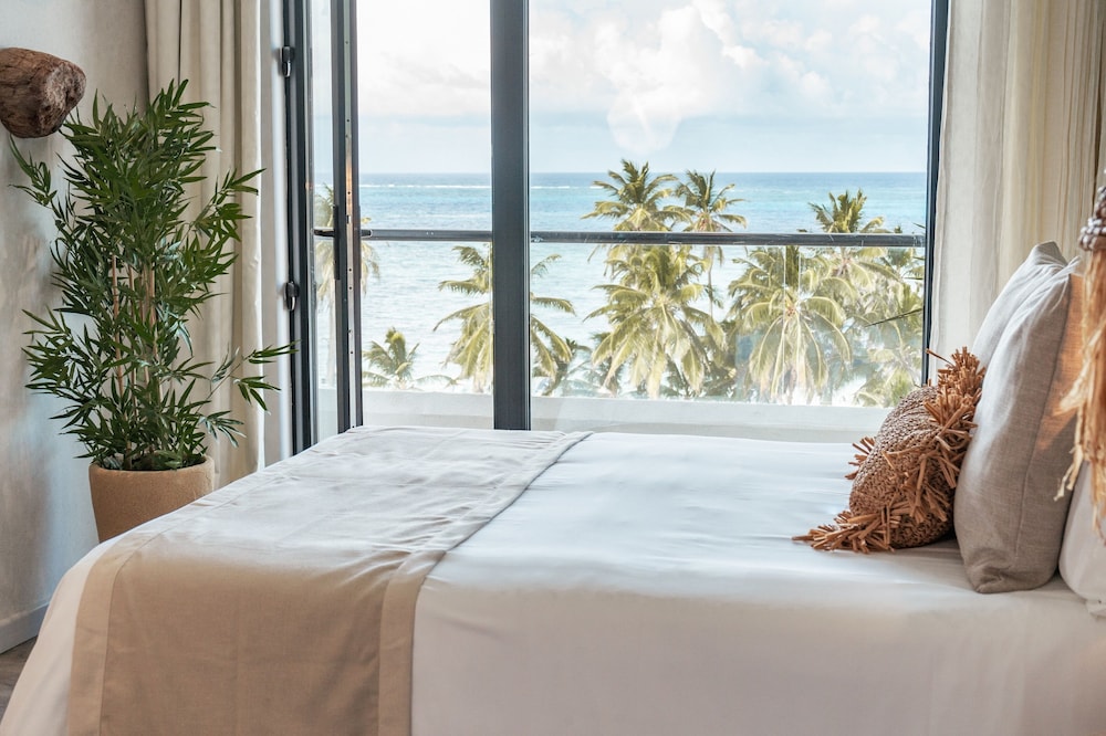 Nattivo Collection Hotel – San Andres Islas 18/50
