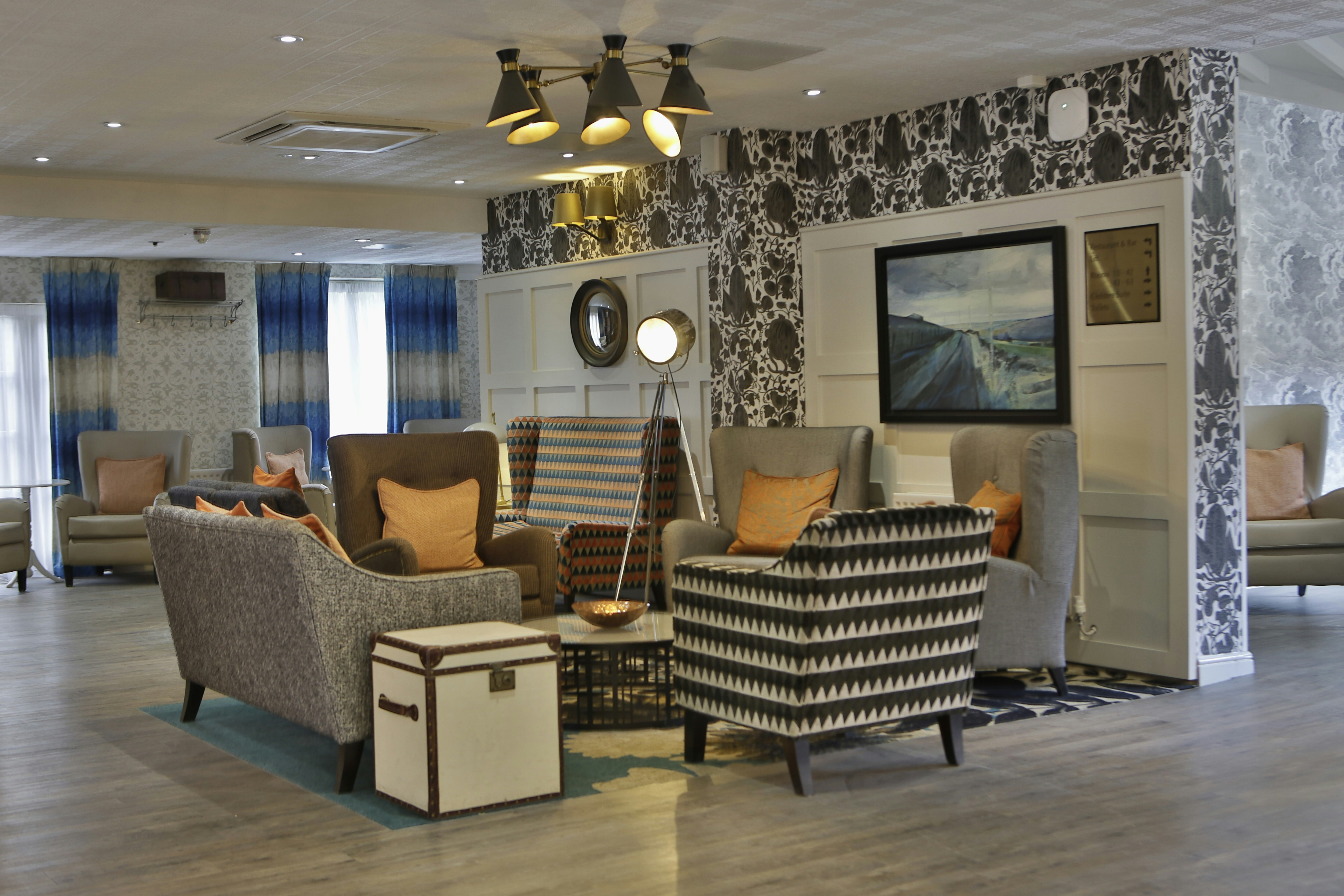 Doubletree By Hilton York 42/69