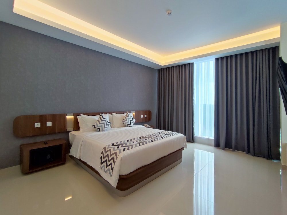 Unhas Hotel and Convention 17/50