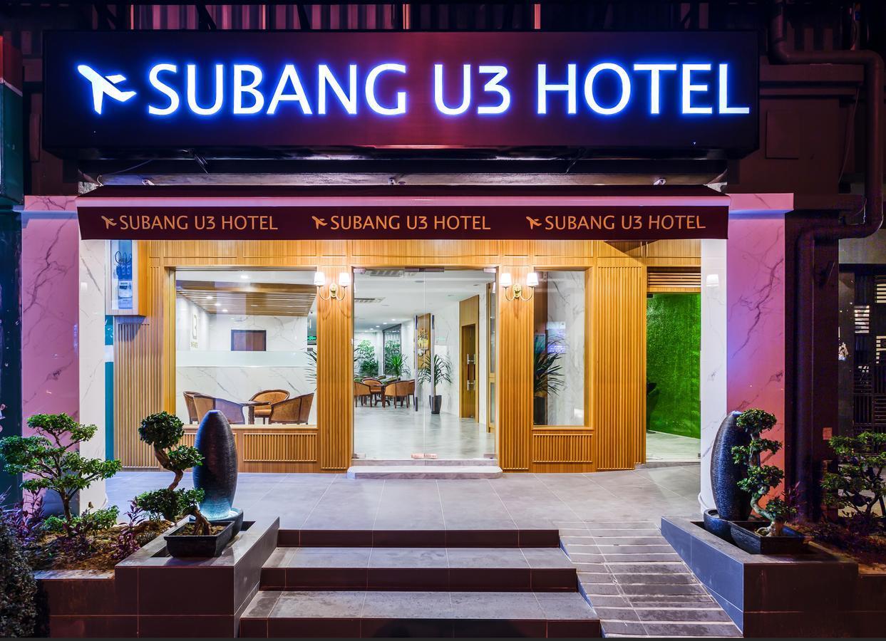 U3 Hotel 1/68