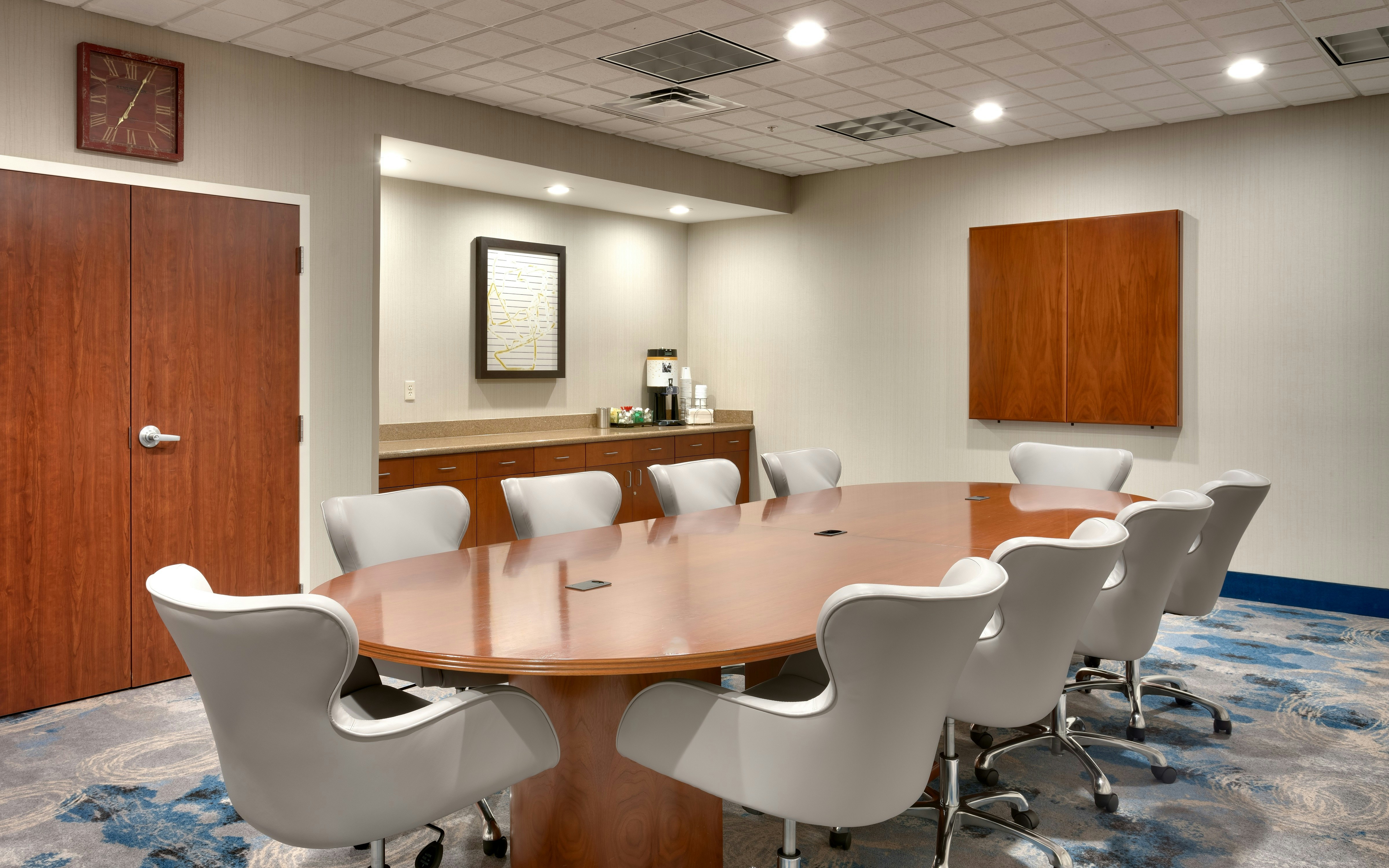 Hampton Inn Suites Pocatello 39/47