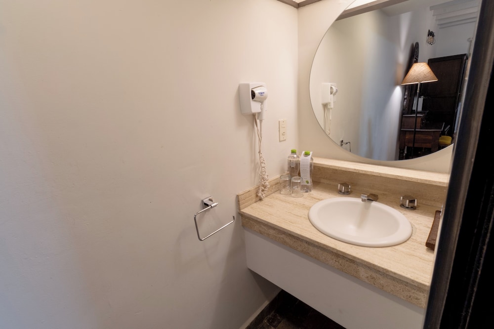 Hotel Boutique Naura Centro 81/82