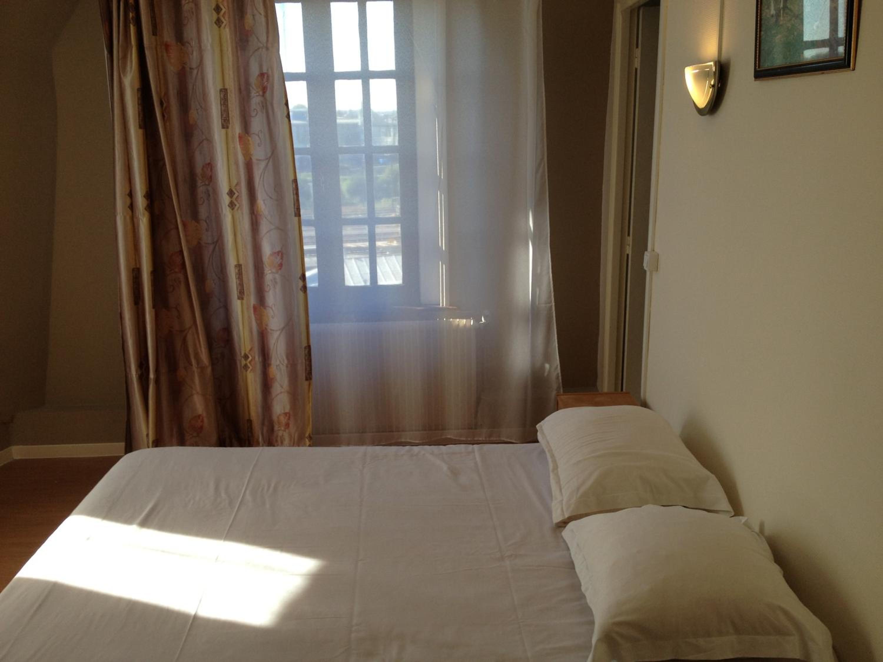 L Hotel Le Bristol 13/19