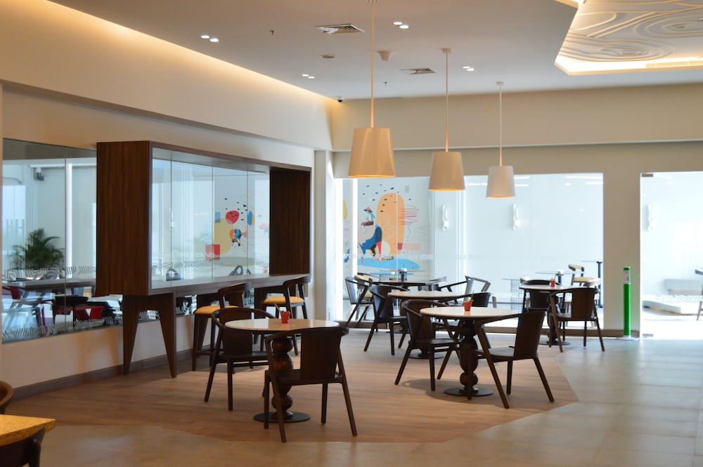 ibis Styles Bandung Grand Central 34/51
