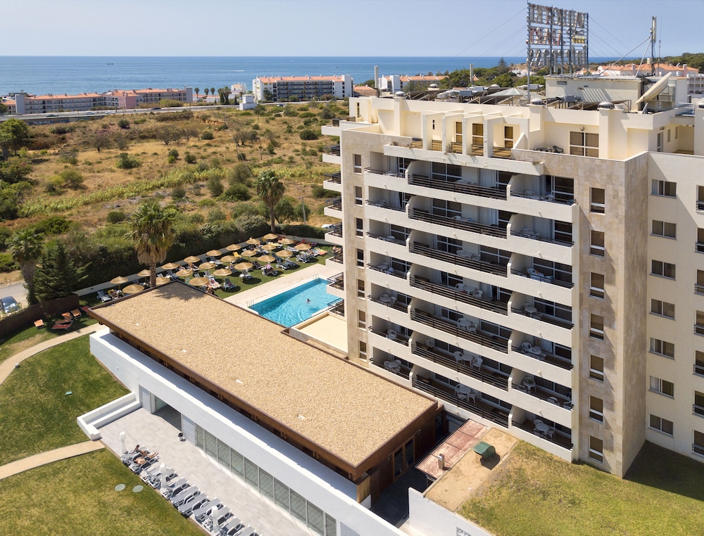 Interpass VAU Hotel in PORTIMAO