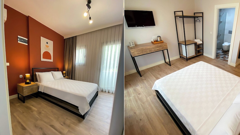 Sahil Butik Otel 7/50
