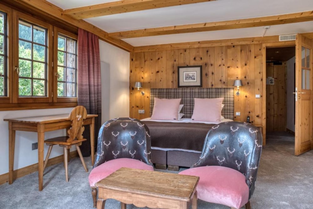 Auberge du Bois Prin 35/54