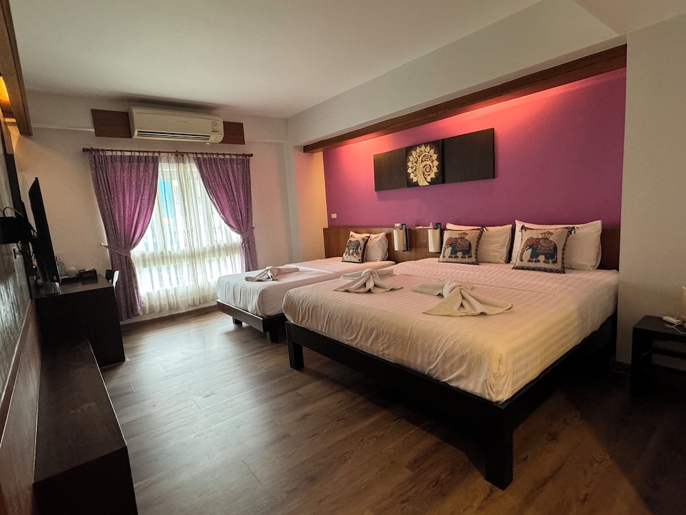 Baan Ing Ping 20/50