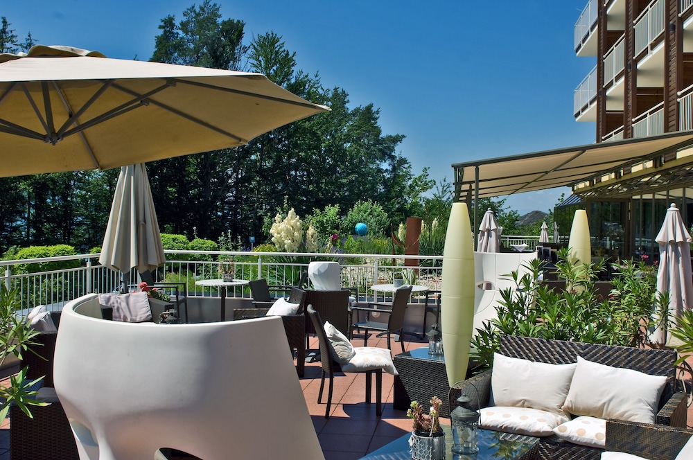 Balance Das 4 Elemente Spa Golf Hotel 30/45