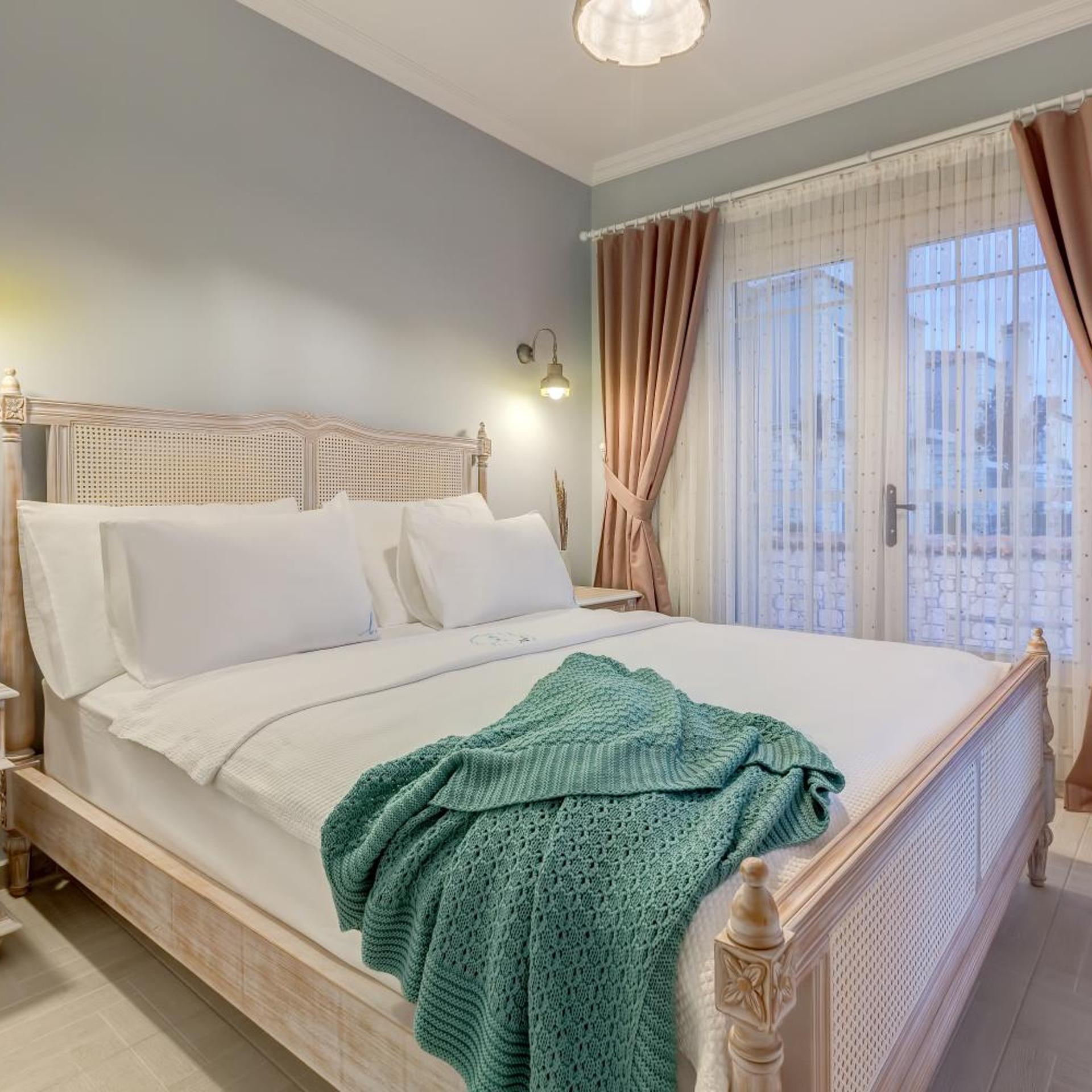 Levin Otel 14/50