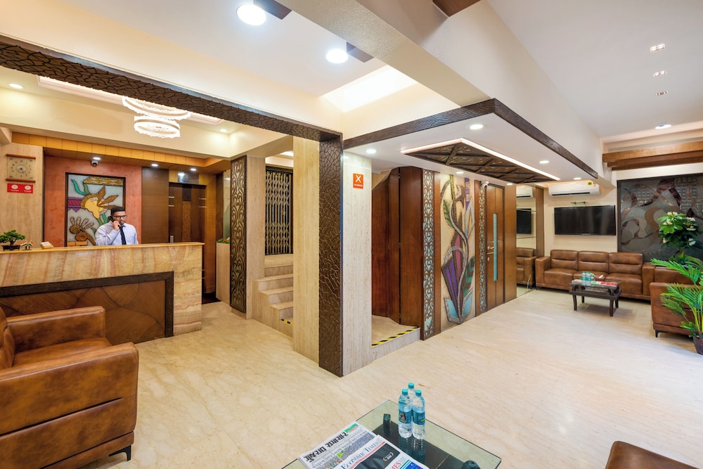 Hotel Kalpana Palace 8/48