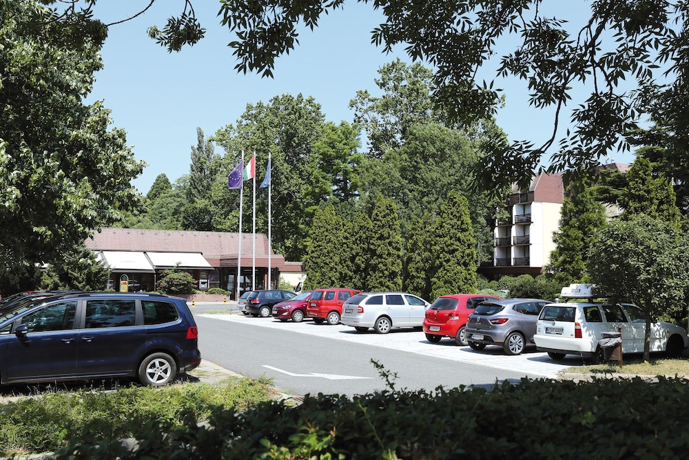 Danubius Health Spa Resort Sarvar 42/53