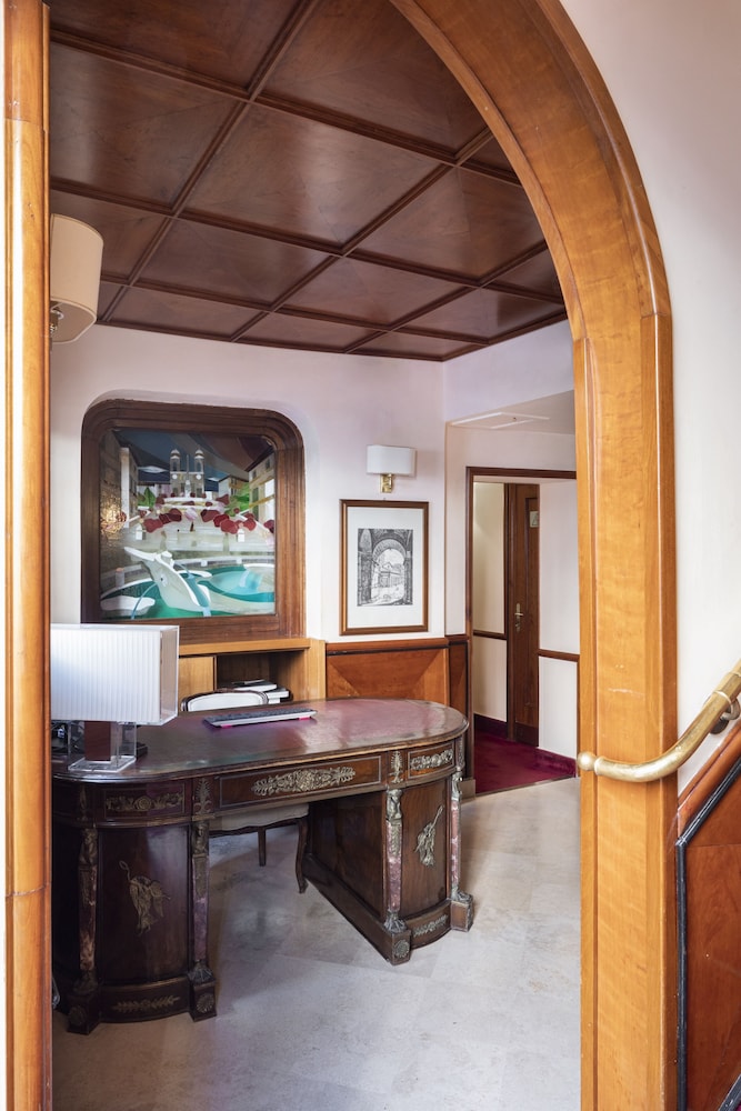 Hotel Scalinata Di Spagna 11/78
