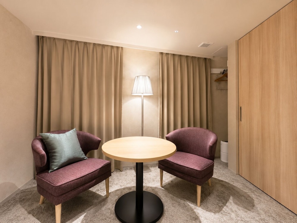 Randor Hotel Sapporo Prestige 31/47
