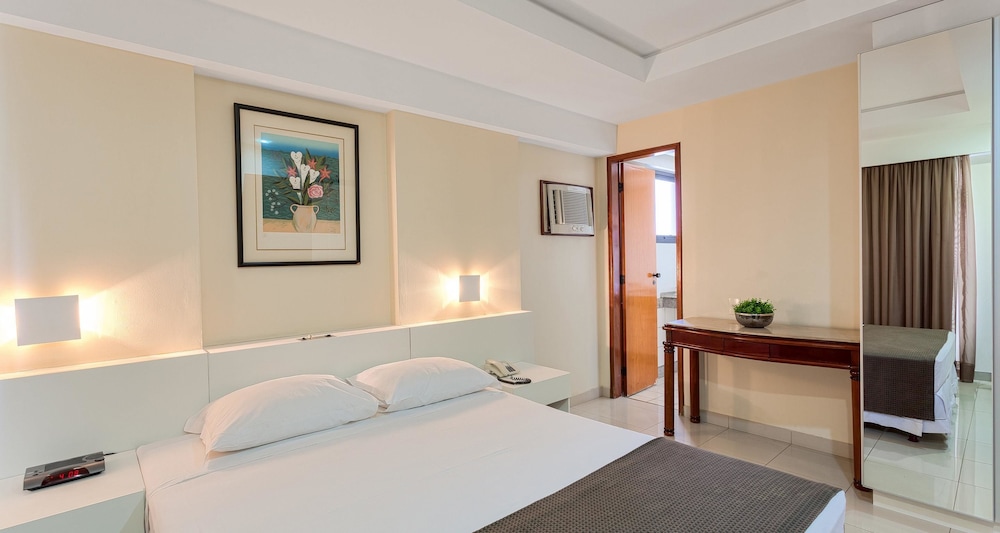 Hotel Golden Tulip Goiania Address 20/73