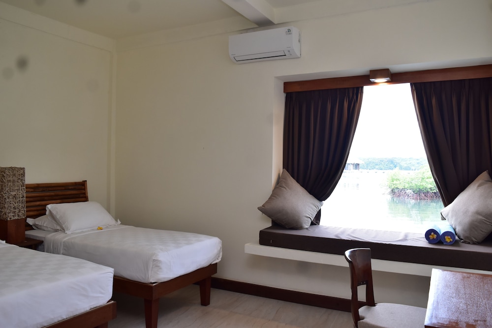 Naya Gawana Resort Spa 16/72