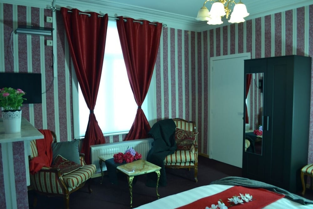 Hotel Het Gasthof 20/26