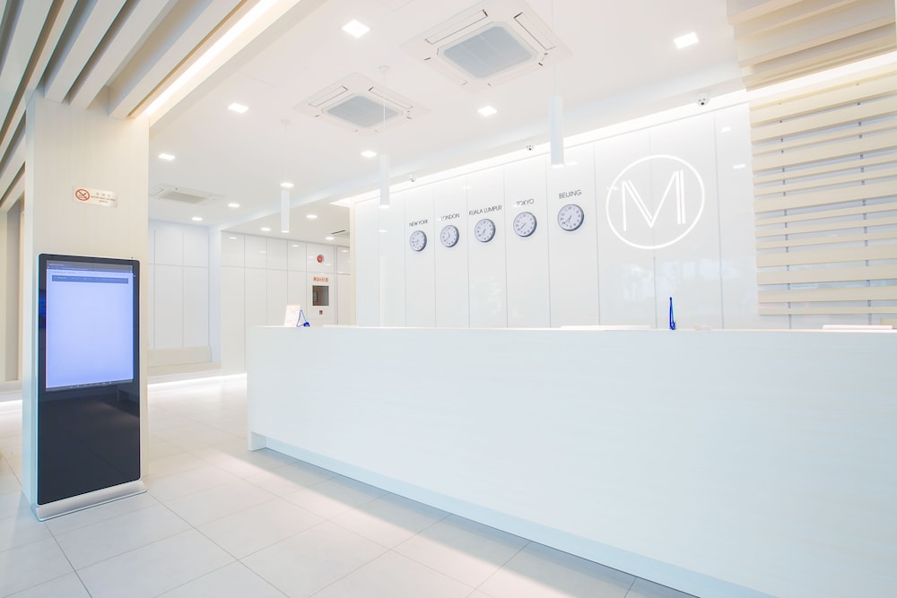 Minimalist酒店(Minimalist Hotel) 图片5