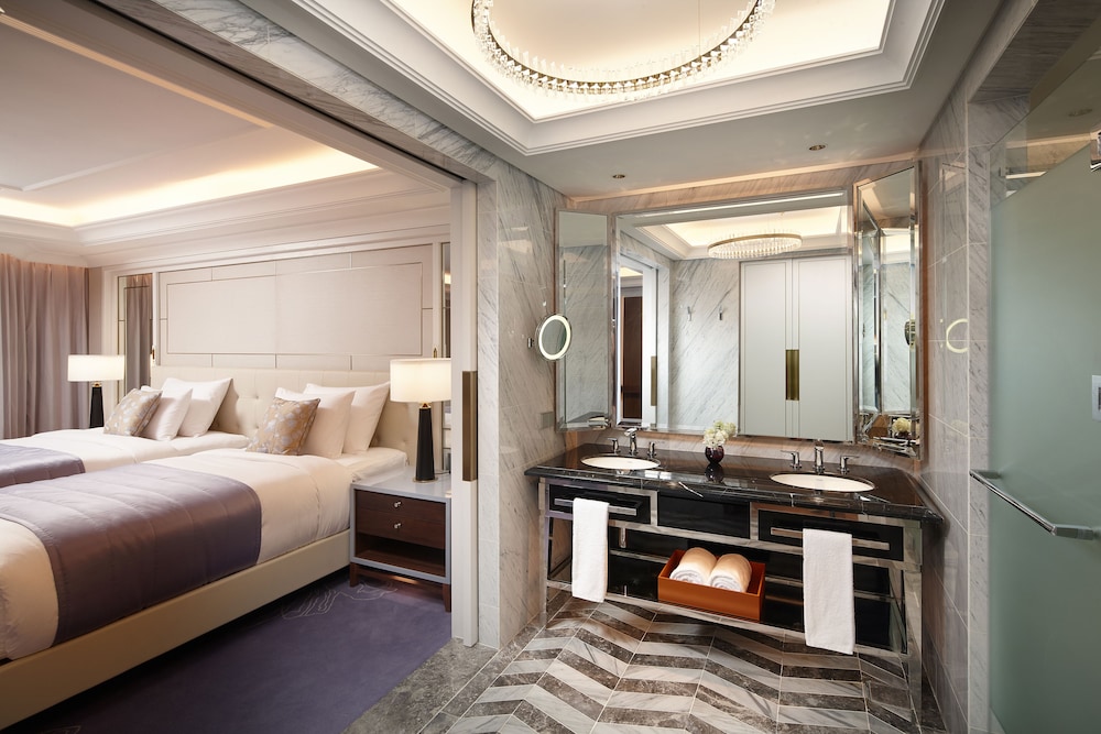 Lotte Hotel Seoul Executive Tower 11/68