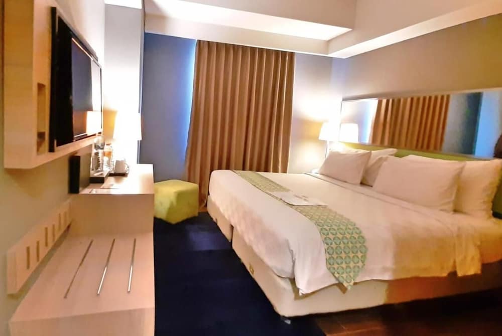 Khas Pekalongan Hotel 6/21